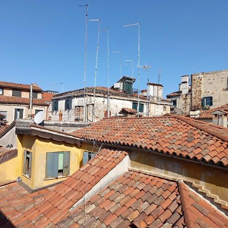 Vivaldi Apartment Venice Ngoại thất bức ảnh