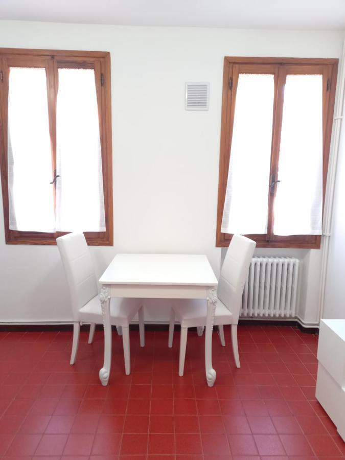 Vivaldi Apartment Venice Ngoại thất bức ảnh
