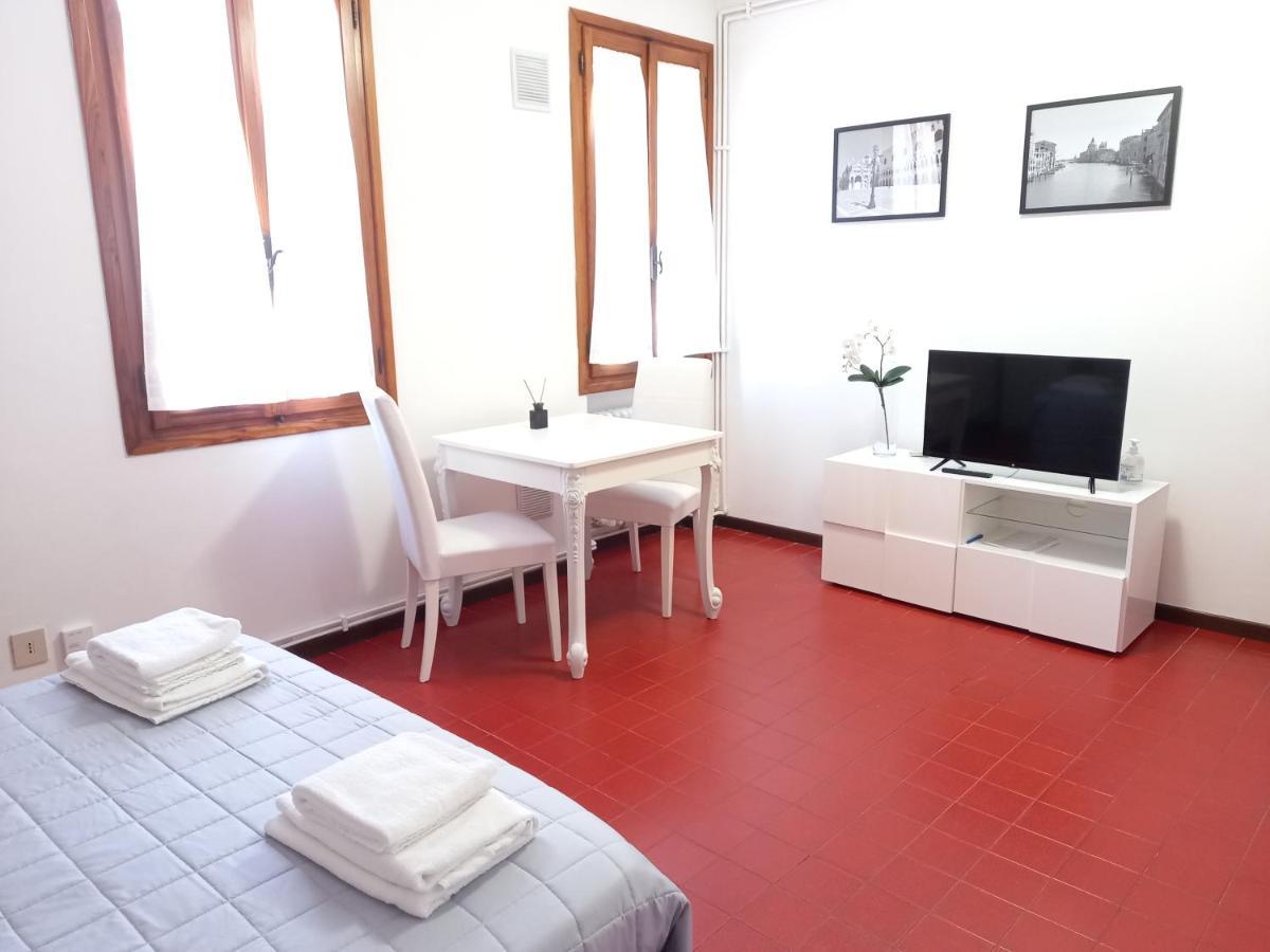 Vivaldi Apartment Venice Ngoại thất bức ảnh