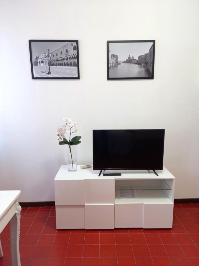 Vivaldi Apartment Venice Ngoại thất bức ảnh