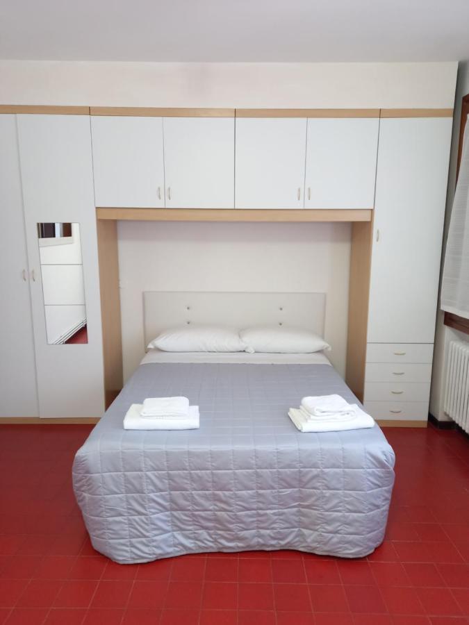 Vivaldi Apartment Venice Ngoại thất bức ảnh